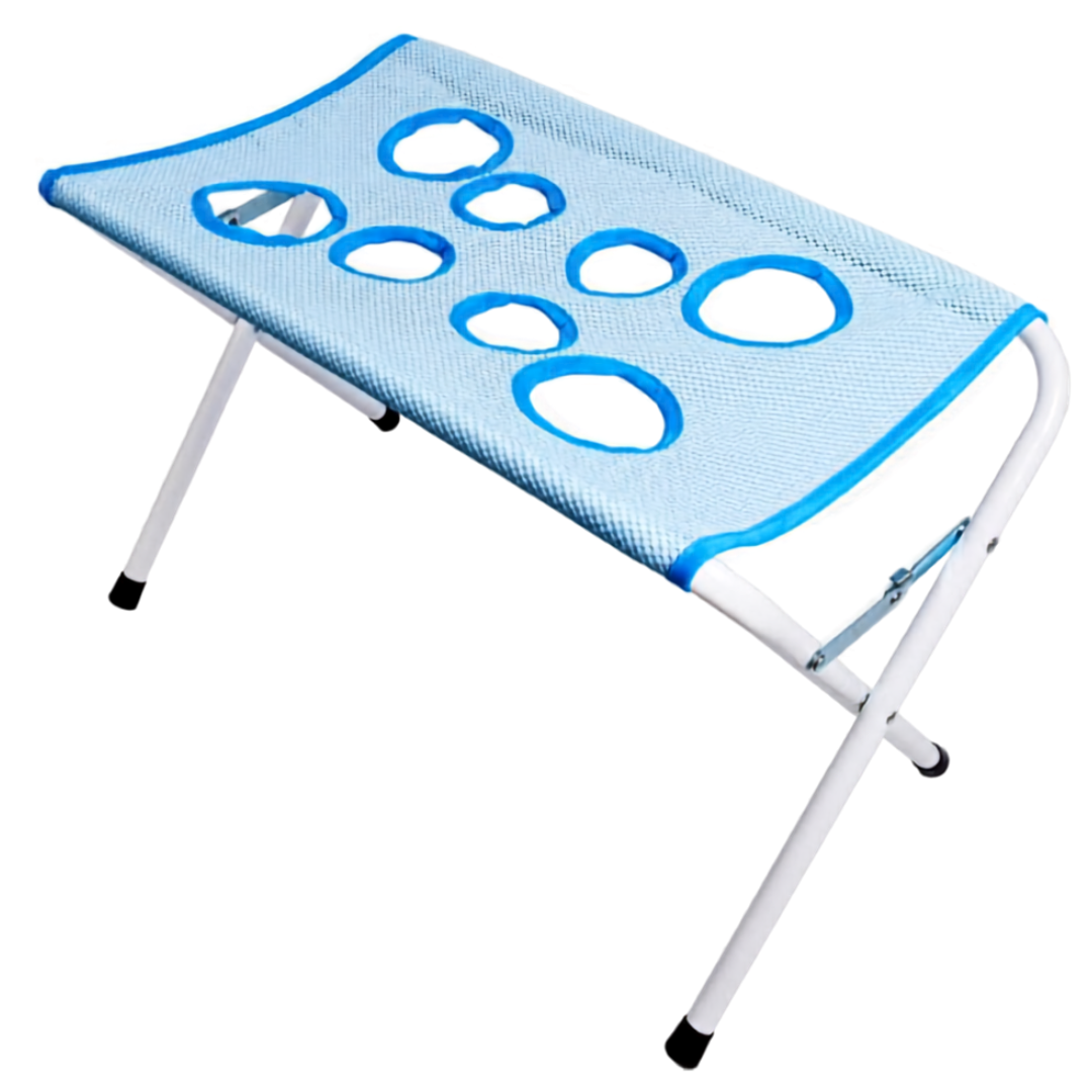 Pet Grooming Hammock Stand