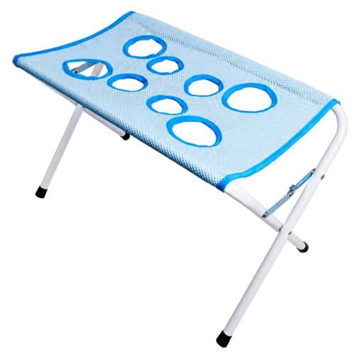Pet Grooming Hammock Stand