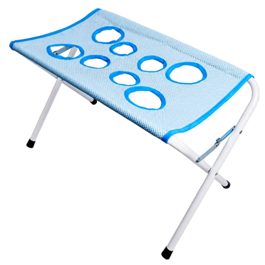 Pet Grooming Hammock Stand